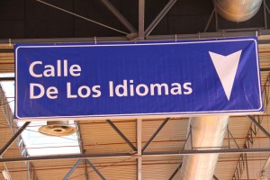 idiomas