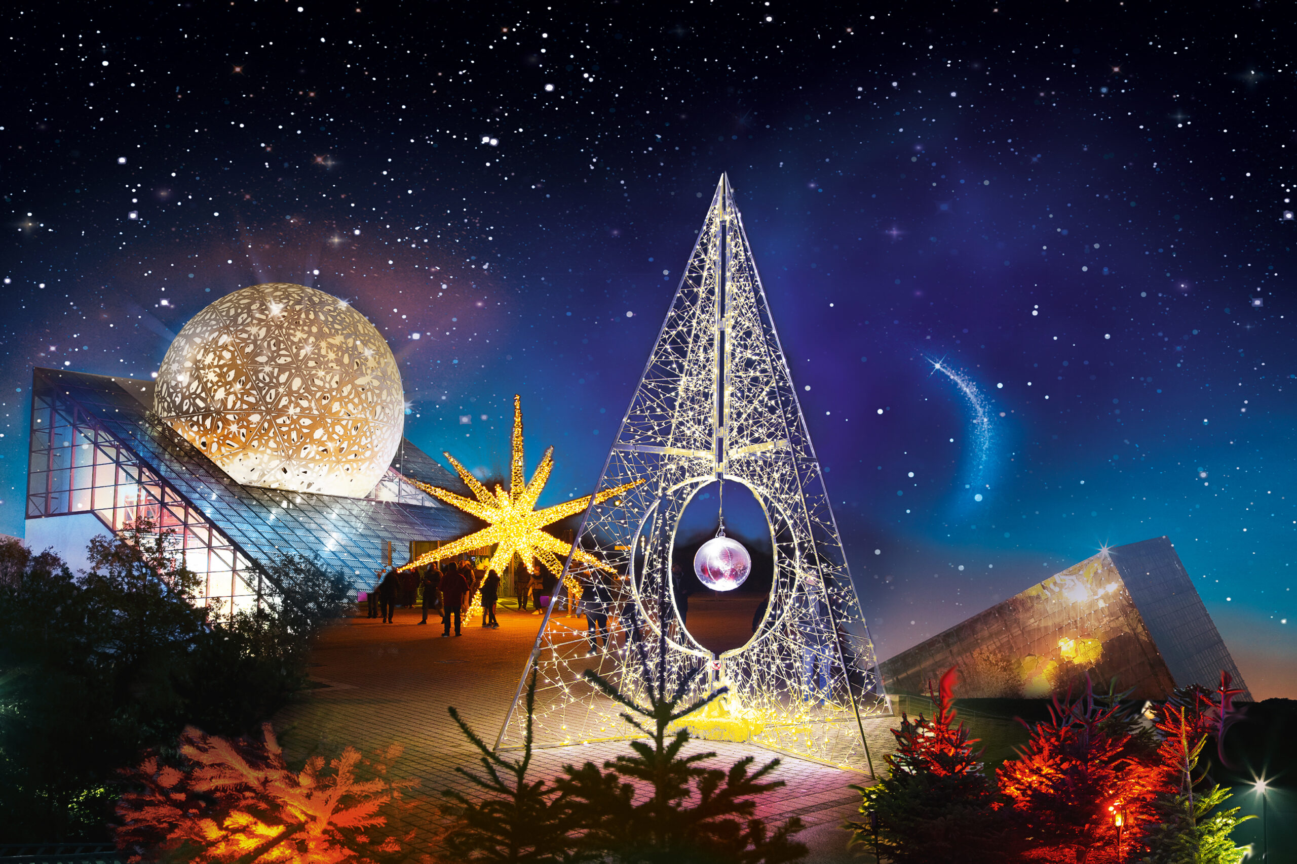 futuroscope