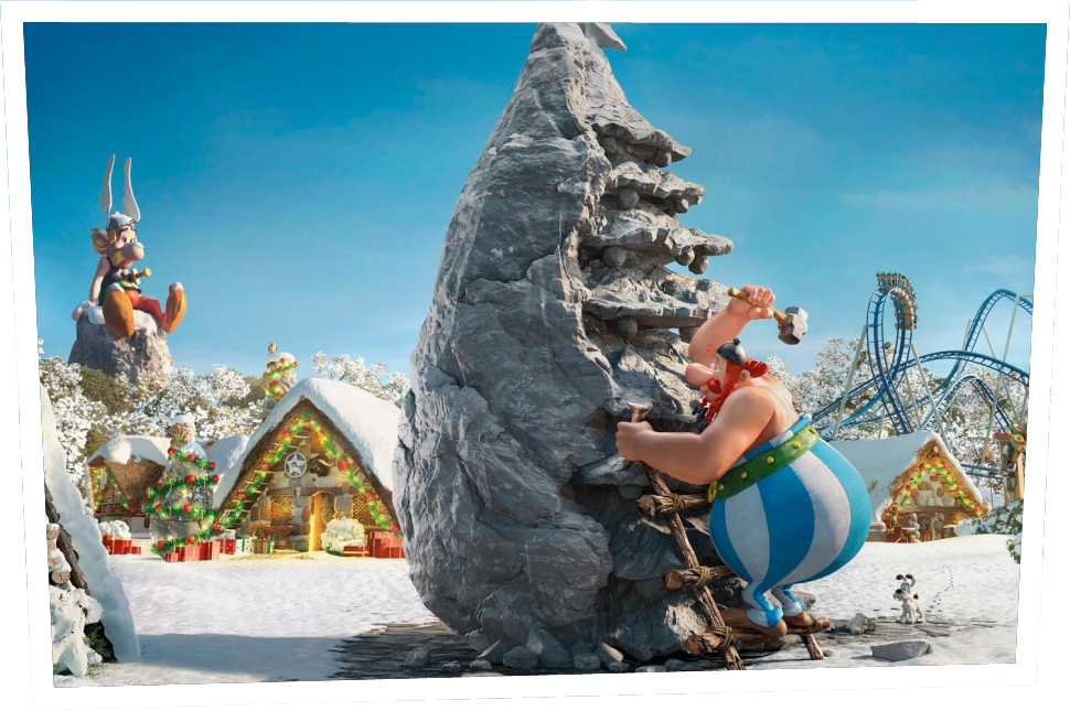 Parc-Astérix