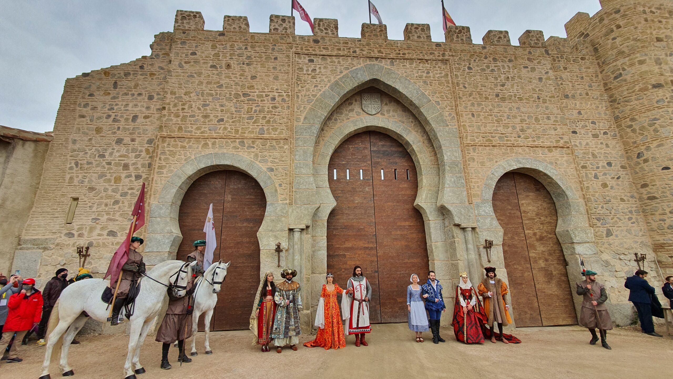 puy du fou