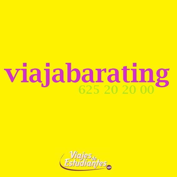 viaja barating final